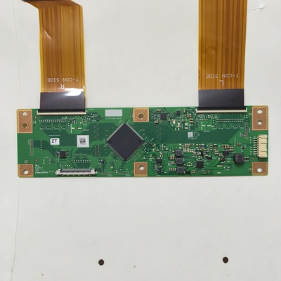 原装夏普LCD-70SU578A液晶逻辑板RUNTK0334FV ZT 1P-0171X00-40SB