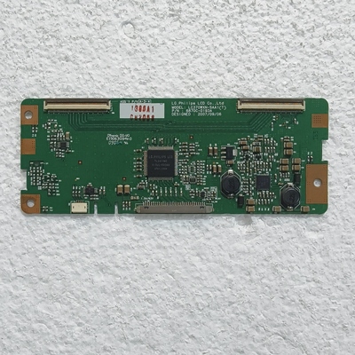 原装康佳LC37DS30C LG 37LG30R海信37寸电视逻辑板6870C-0193A