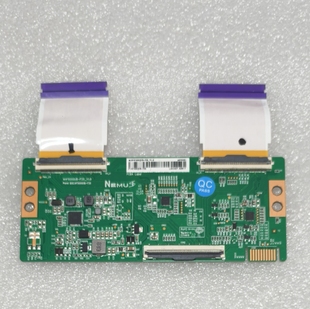原装创维50A2酷开50J3逻辑板 NHF500QUB-F20-V1.0 HF500QUB测试好