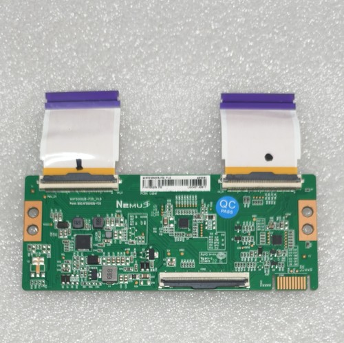 原装创维50A2酷开50J3逻辑板 NHF500QUB-F20-V1.0 HF500QUB测试好