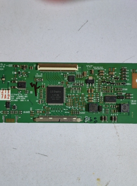 大量原装 长虹 LT26610逻辑板 6870C-0250A/B屏LC260WXE-SBA1测好