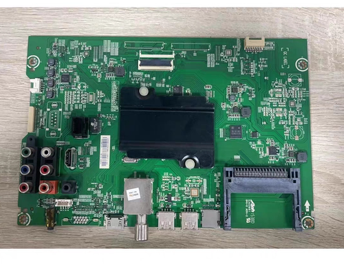 原装海信LED58K310(BOM1)主板RSAG7.820.6510屏HD580DF-B02/S0