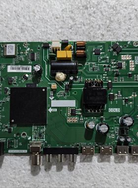 原装海信43E2F主板TPD.MT9255.PB709屏号 HD425H1F61-T0L2 测试好