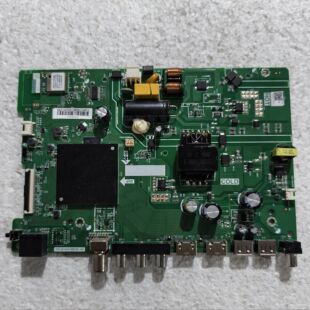 原装海信43E2F主板TPD.MT9255.PB709屏号 HD425H1F61-T0L2 测试好