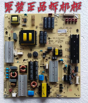 原装康佳LED50R6680AU LED49R6610U电源板35018928 34011135 测好