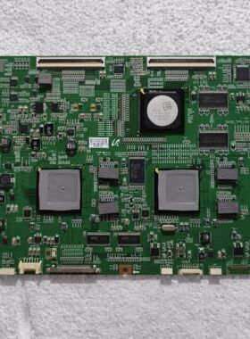 原装海信LED55XT39G3D电视机逻辑板GA3D-TPS-C6LV0.0屏LTA550HQ06