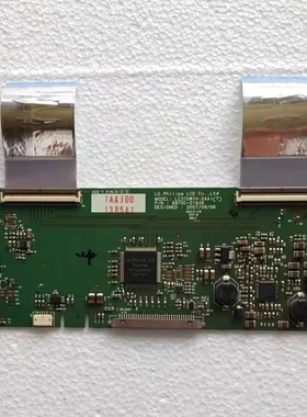 原装创维37L01HM 37L02RM逻辑板6870C-0193A配LG屏LC370WXN测试好