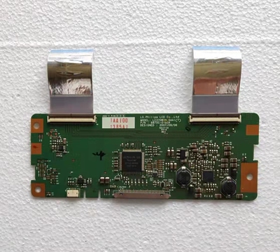 原装创维37L01HM 37L02RM逻辑板6870C-0193A配LG屏LC370WXN测试好