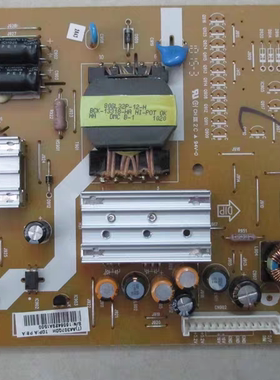 原装长虹LT24920ELT22920E电源板715G3895-P01-L30-002H测好 现货