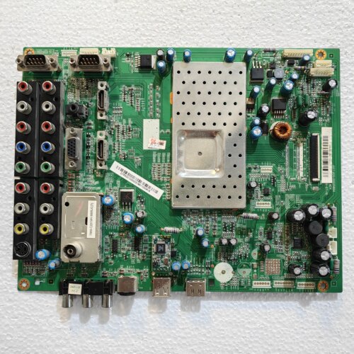 原装长虹LT26720X电视主板JUC7.820.00025804配屏LC260WXE 测试好