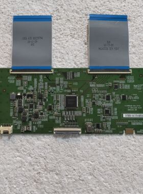 原装 长虹 75D3P液晶电视机逻辑板HV750QUB-N9A-CPCB 47-6021220