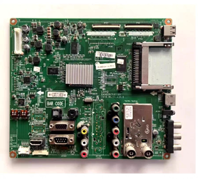 原装LG 47LD450-CA 主板EAX63347401(0) 屏LC470WUG 测试好 现货