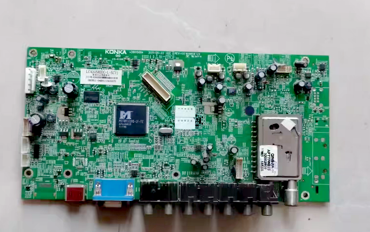 原装康佳LC42GS82DC液晶电视主板35015694屏LC420WUE 测试好 现货