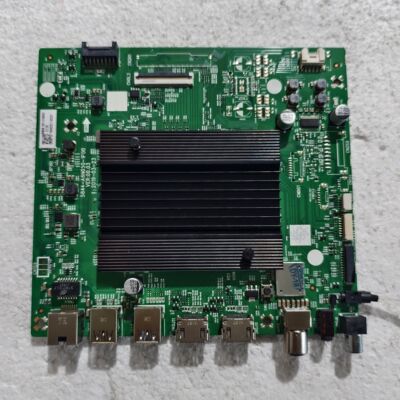 原装创维65Q30主板5800-A8N050-1P00屏REL650WY(BD0-200)测好现货