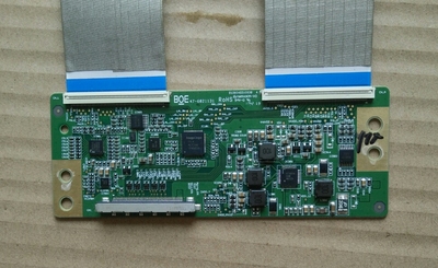 原装海信LED43N2600逻辑板BOE 47-6021131 HV430FHBN10测好 现货