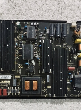 九成新原装乐华65U70 65BU5700电源板AY260D-4SF01 测试好 现货