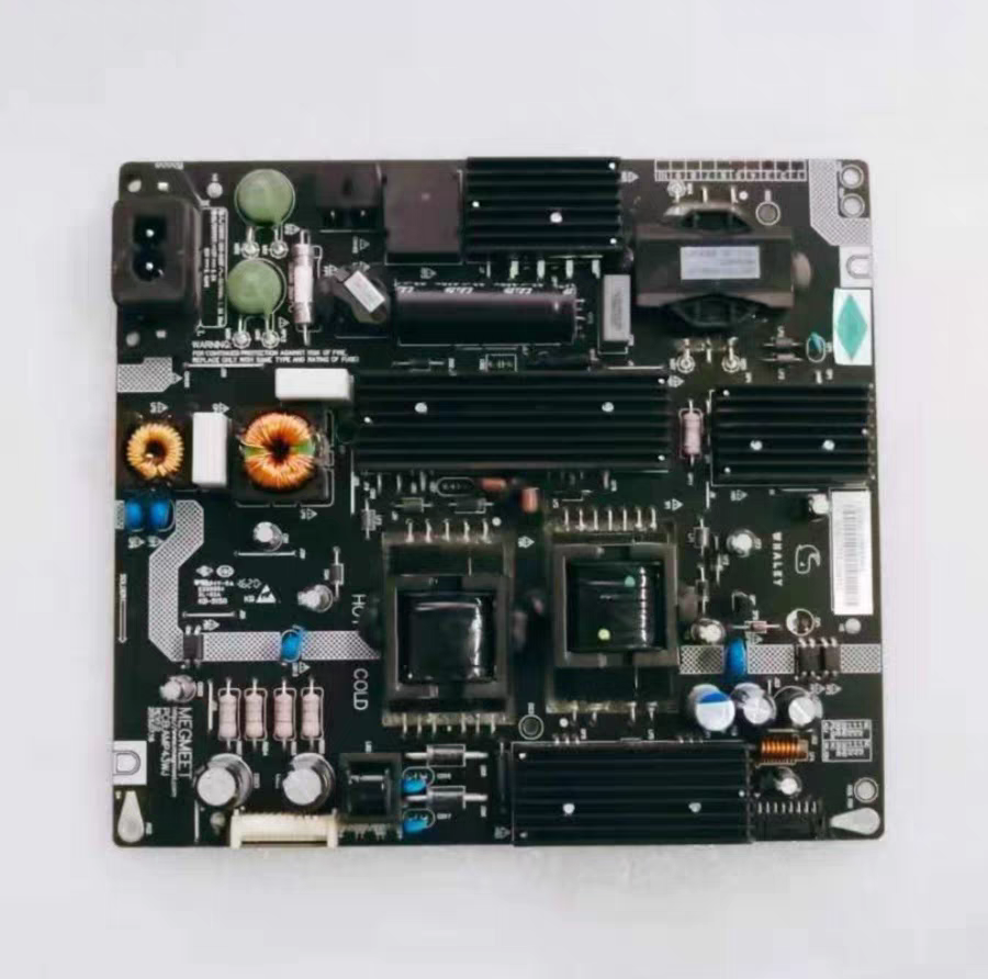 九成新原装微鲸WTV43K1液晶电视电源板AMP43WJ REV:1.0 测好现货