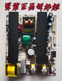 注意端口原装海信TLM46V69P TLM47V67PK电源板RSAG7.820.977 测好