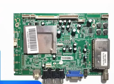 原装TCL L32E10主板MSTV2401-ZC01-01配屏HV320WX2-120测试好现货