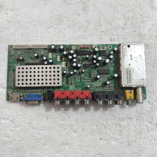 原装TCL L23E09电视主板471-0103-22004G配屏LTM230HT01 测好现货