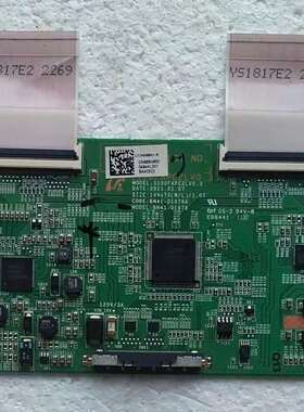 原装三星UA46D5000PR 逻辑板 BN41-01678A 配屏LTJ460HN01-H测好