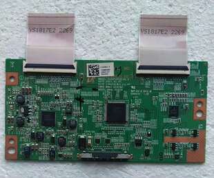 原装三星UA46D5000PR 逻辑板 BN41-01678A 配屏LTJ460HN01-H测好