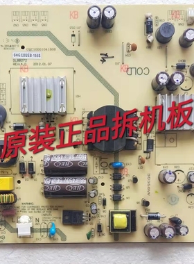 原装理想LED3919电源板SHG3202EB-155S 860-AS1-G3202EB-155H测好