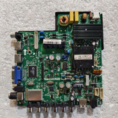 原装熊猫LE42J33主板TP.VST69S.P83 屏V420HJ2-P01/72001483 测好