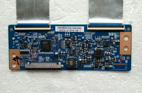 原装海信LED46K360J逻辑板T460HVD02.0 46T20-C03实物图 测试完好