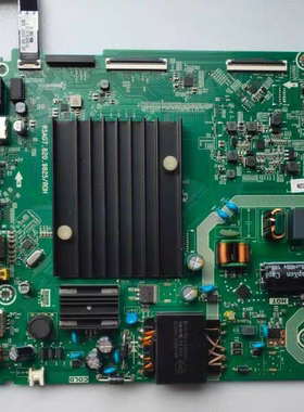 原装海信HZ55E3D-PRO(BOM3)主板RSAG7.820.9825屏HD550X1U51-T0L5