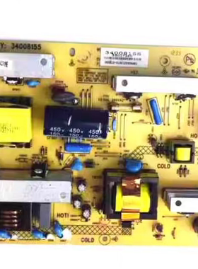 原装康佳LC32F1000PD电视电源板34008155 35016037 测试好 现货