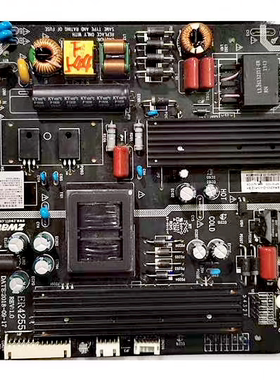 原装ZWATT广告机ER4255S/49电源板恒流一体电源ER4255S REV：1.0