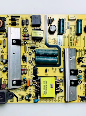 原装创维43E6000 43M6 电源板5800-L4U023-0030 168P-L4U023-00