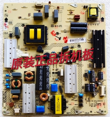 原装康佳LED55X1800A电源板35018989 34011175实物图 测试完好