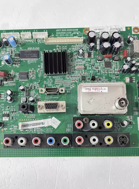 成色新原装长虹LT42639F主板 JUC7.820.00050468配屏LCM420F11-C1