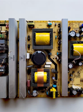 原装TCL L46M61F L46F19FB L52H78FR电源板40-PWL46C-PWH1XG测好