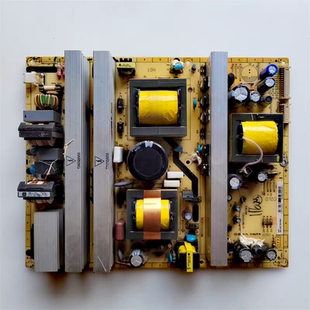 PWL46C 原装 PWH1XG测好 L52H78FR电源板40 L46F19FB TCL L46M61F