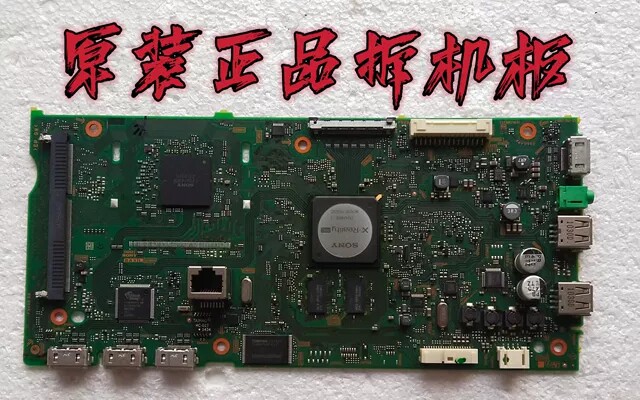 索尼KDL-60WM15B主板1-889-202-24 173457424屏ND4S600DNX0101