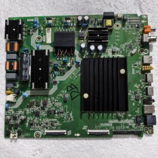 原装海信HZ50A55E主板RSAG7.820.9132屏HD500X1U51-T0K1/S1测试好