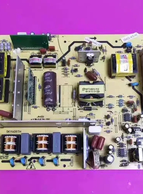 原装创维37L05HR/42L05HF电源板5800-P42TLQ-0040/0000测好现货