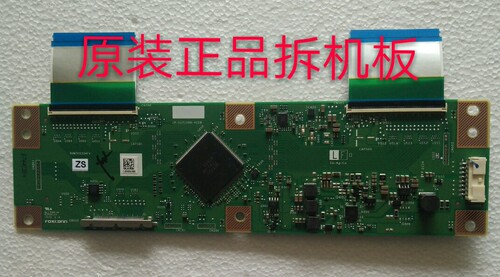 原装夏普LCD-60SU475A/LED-60TX6100逻辑板1P-0171X00-40SB测试好