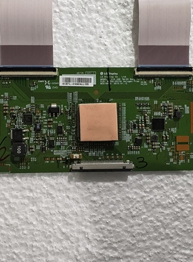 原装索尼KD-49X8000C液晶电视逻辑板 6870C-0573A 测试好 现货