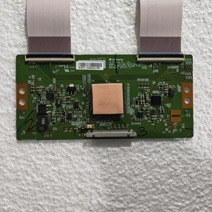 原装索尼KD-49X8000C液晶电视逻辑板 6870C-0573A 测试好 现货