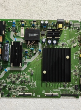 原装海信HZ55A56E(BOM1)主板RSAG7.820.9132配屏HD550X1U51-T0/S0