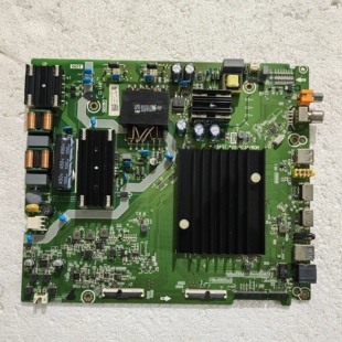原装海信HZ50A55E主板RSAG7.820.9132屏HD500X1U51-T0K1/S1测试好