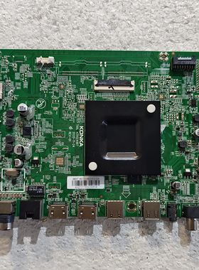 原装康佳LED65G5U LED65D8 65C1主板35024907屏72002863YT 测试好