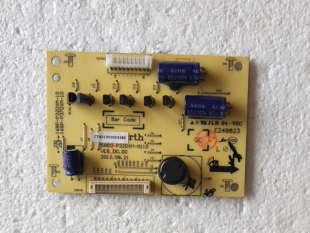 原装创维37E760A 37E700S恒流板5800-P320XM-0110高压板 现货测好