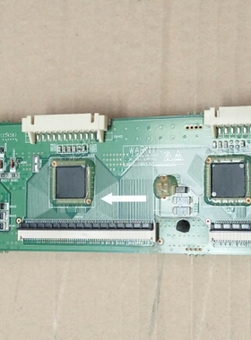 原装长虹3DTV42738X等离子缓冲板LJ41-08594A LJ92-01739A实物图