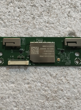 索尼KD-55/65X9000E 65/55X9300E液晶电视 WIFI模块1-458-966-11