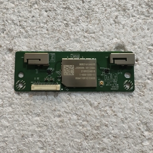 索尼KD-55/65X9000E 65/55X9300E液晶电视 WIFI模块1-458-966-11